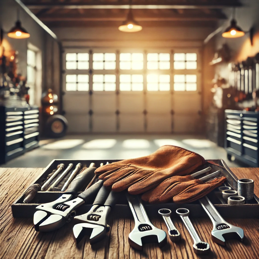 About Our Family-Owned Garage Door Company in Birmingham MO - Professional Service Team