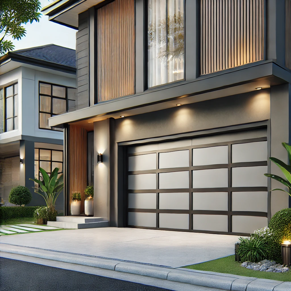 Professional Garage Door Company Birmingham MO - 24/7 Emergency Service & Repairs