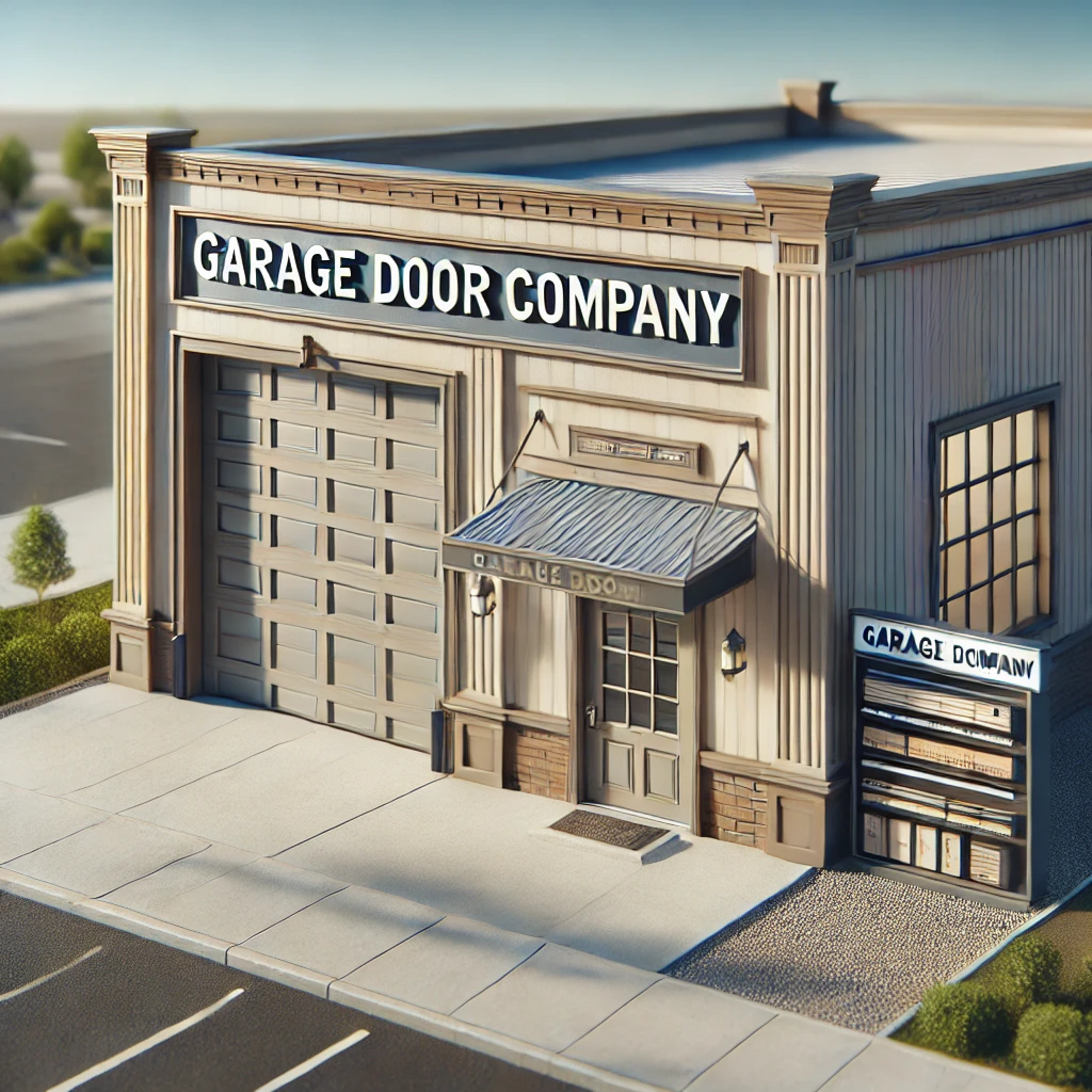 Best Garage Door Company Near Me Birmingham MO - 24/7 Emergency Service