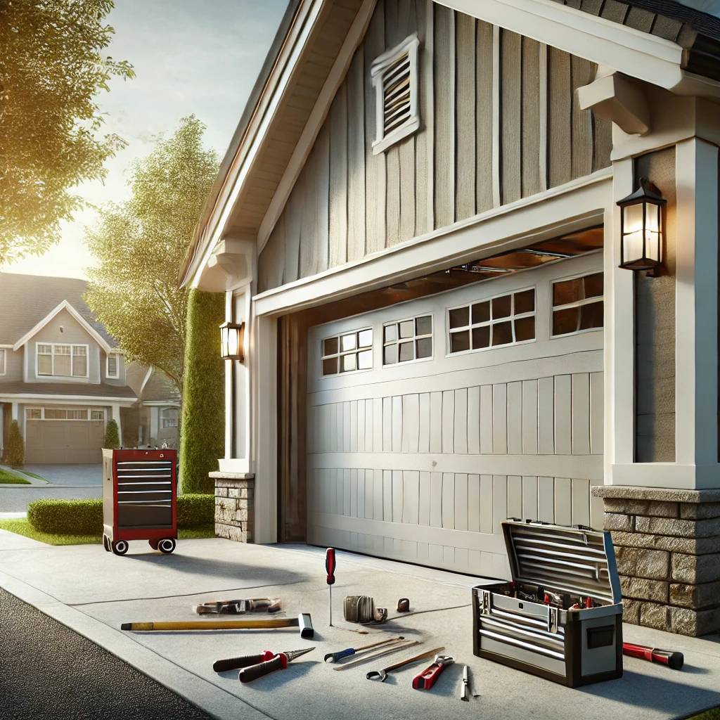 24/7 Garage Door Repair Birmingham MO - Emergency Repair Services by Garage Door Repair Birmingham Missouri