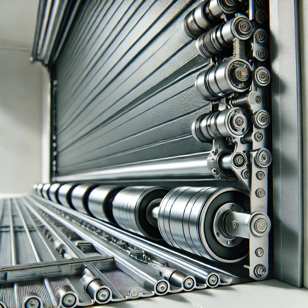 Expert Roller Garage Door Repairs Birmingham MO - Professional Door System Specialists